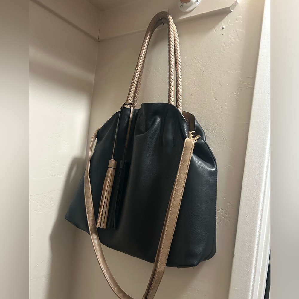 Urban outfitters purse brand new